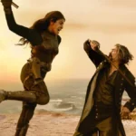 Final explicado de ‘O Refúgio’ por que Connor realmente caçou Ercell