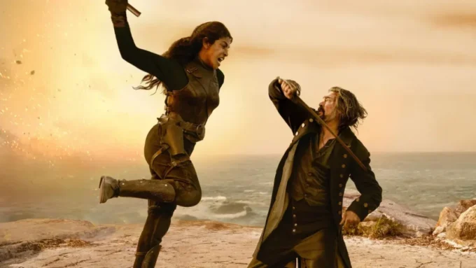 Final explicado de ‘O Refúgio’ por que Connor realmente caçou Ercell