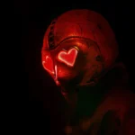 Heart Eyes - Terror à Primeira Vista crítica do filme 2025 Netflix - Flixlândia