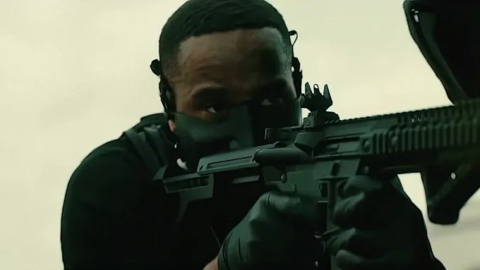 Hierarquia do Crime 2 filme de ação da Netflix vai ter continuação - Flixlândia