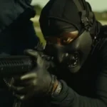 Hierarquia do Crime 2025 crítica do filme Netflix - Flixlândia