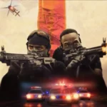 Hierarquia do Crime crítica do filme Netflix 2025 - Flixlândia (1)