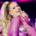 Infinite Icon Uma Memória Visual crítica do documentário sobre Paris Hilton