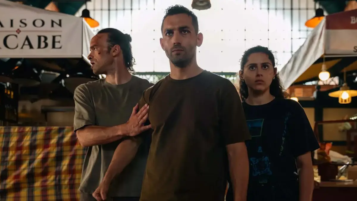 Irmãos de Orfanato 2026 crítica do filme da Netflix - Flixlândia