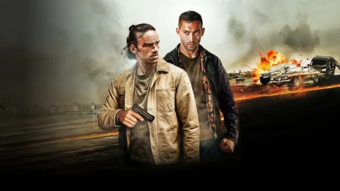 Irmãos de Orfanato crítica do filme da Netflix 2026 - Flixlândia