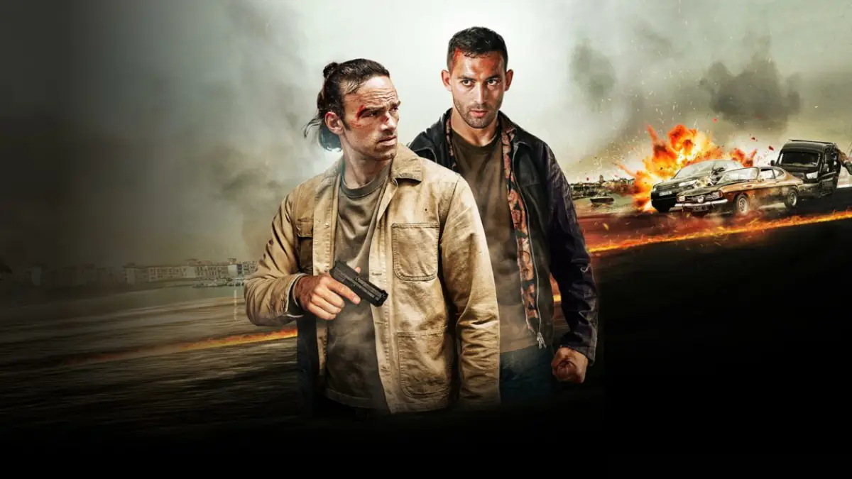 Irmãos de Orfanato crítica do filme da Netflix 2026 - Flixlândia