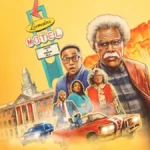 Joe e a Viagem de Carro crítica do filme da Netflix 2026 - Flixlândia