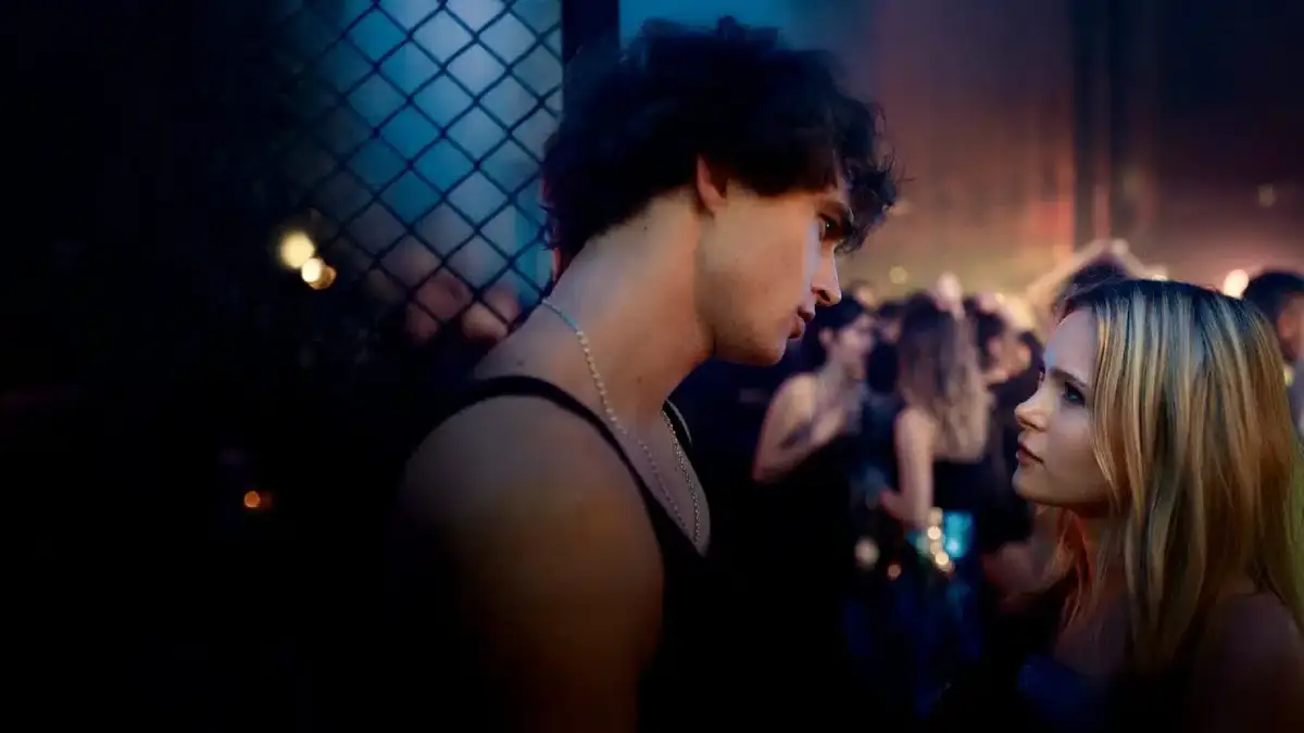 Love Me Love Me final explicado explicação do filme do Prime Video (1)