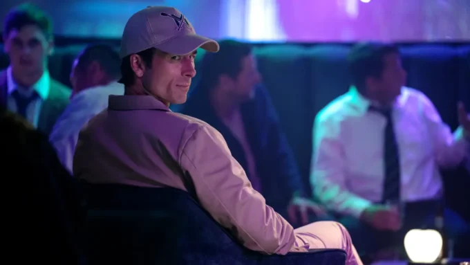 Manual Prático da Vingança Lucrativa crítica do filme 2026 - Flixlândia