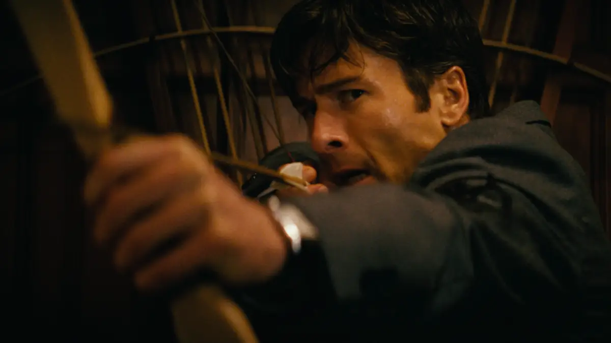 Manual Prático da Vingança Lucrativa crítica do filme 2026