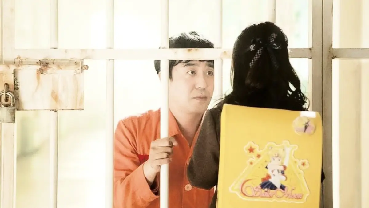 Milagre na Cela N° 7 de 2013 - o filme que inspirou A Cela dos Milagres e Milagre na Cela 7