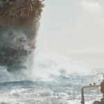 Monarch Legado de Monstros 2 temporada trailer estreia elenco 2026 Flixlândia