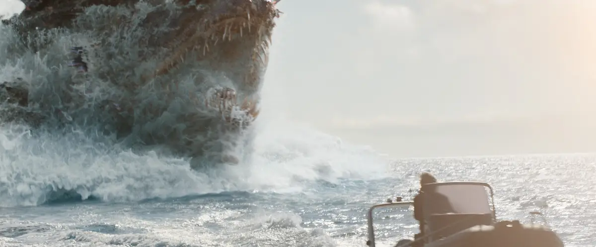 Monarch Legado de Monstros 2 temporada trailer estreia elenco 2026 Flixlândia