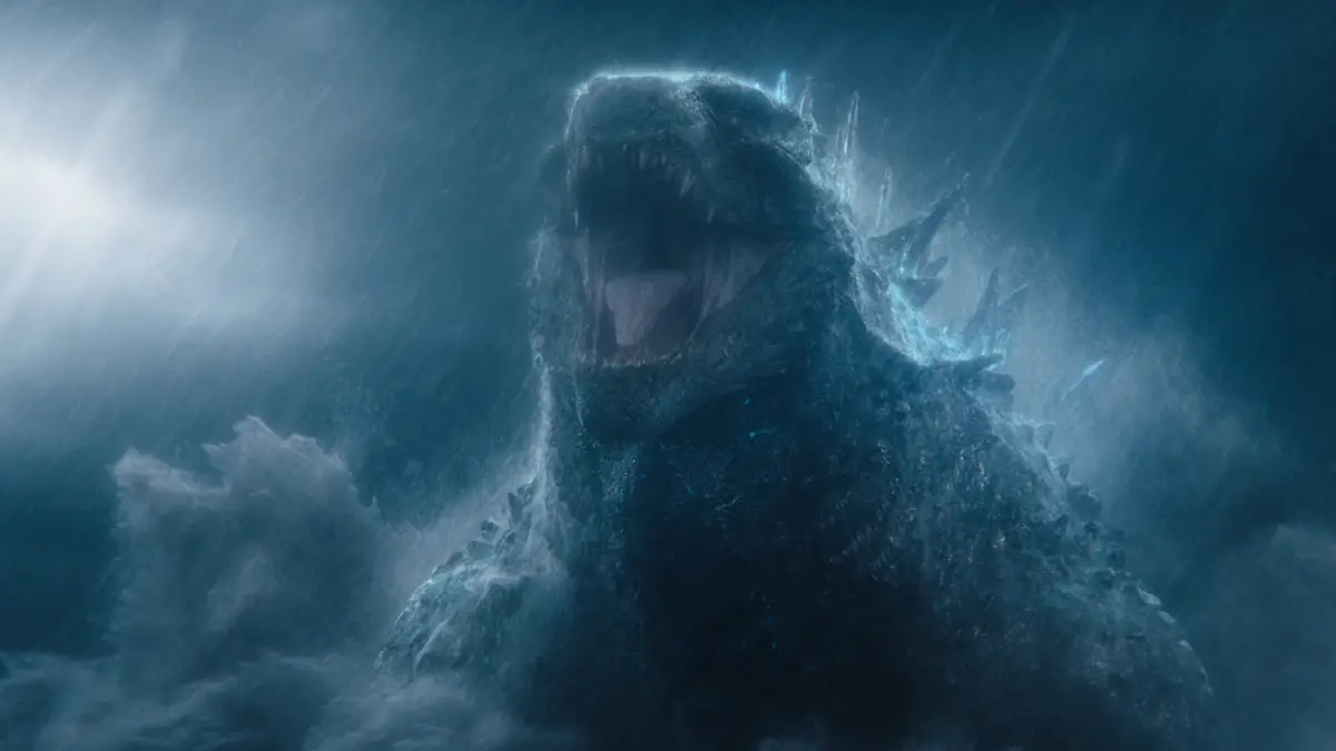 Monarch Legado de Monstros 2 temporada trailer estreia elenco