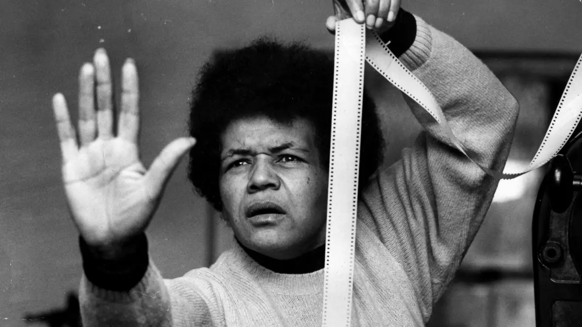 Mostra Sarah Maldoror no CCBB Rio programação e destaques Crédito BJ. Nikolaisen