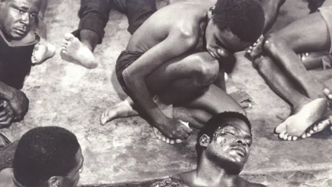 Mostra Sarah Maldoror no CCBB Rio programação e destaques - Suzanne Lipinska