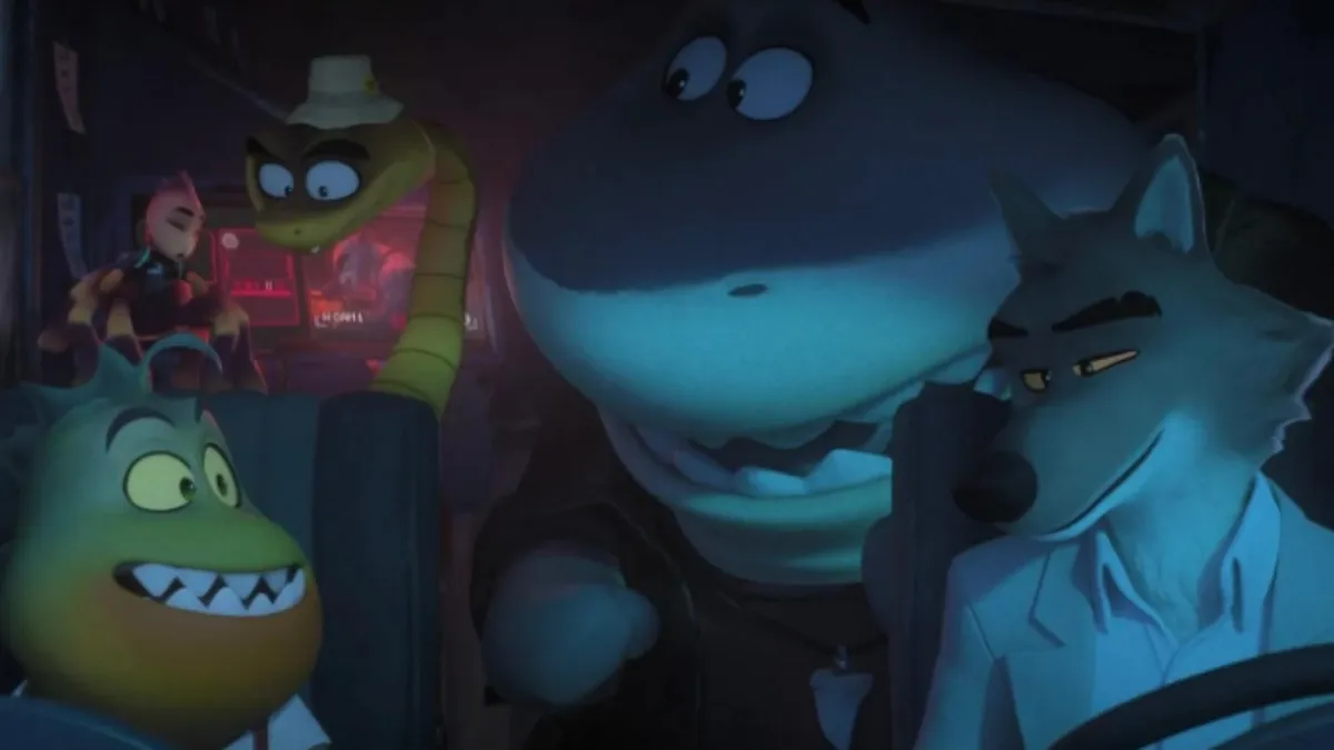 Muita ação e adaptações de best-sellers veja o que assistir em fevereiro no Prime Video (2)