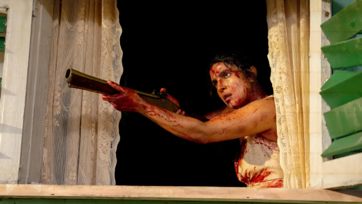 Muita ação e adaptações de best-sellers veja o que assistir em fevereiro no Prime Video (6)