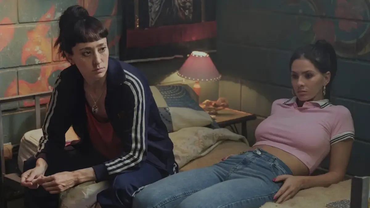 Na Lama 2 temporada crítica da série da Netflix 2026 - Flixlândia (2)