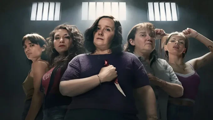 Na Lama temporada 2 crítica da série da Netflix 2026 - Flixlândia (1)