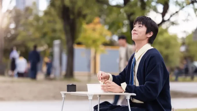 Na Sua Melhor Fase episódios guia calendário lançamento dorama 2026 Disney+ (1)