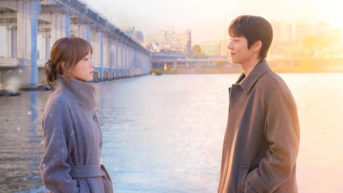 Na Sua Melhor Fase episódios guia calendário lançamento dorama 2026