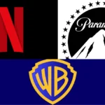 Netflix desiste de compra da Warner empresa será adquirida pela Paramount