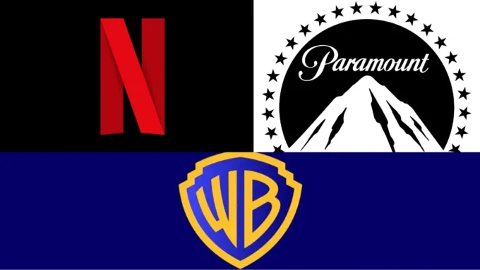 Netflix desiste de compra da Warner empresa será adquirida pela Paramount