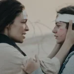 O Caso dos Estrangeiros crítica do filme 2024 - Flixlândia