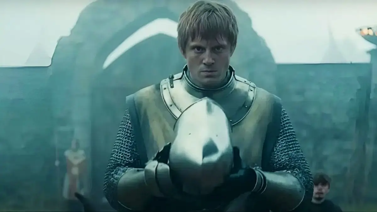 O Cavaleiro dos Sete Reinos 5 episódio resenha crítica da série da HBO Max 2026 Flixlândia