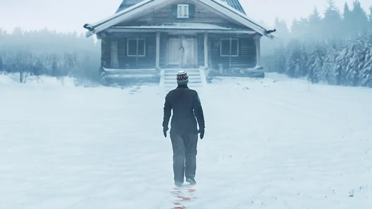 O Frio da Morte 2026 crítica do filme - Flixlândia