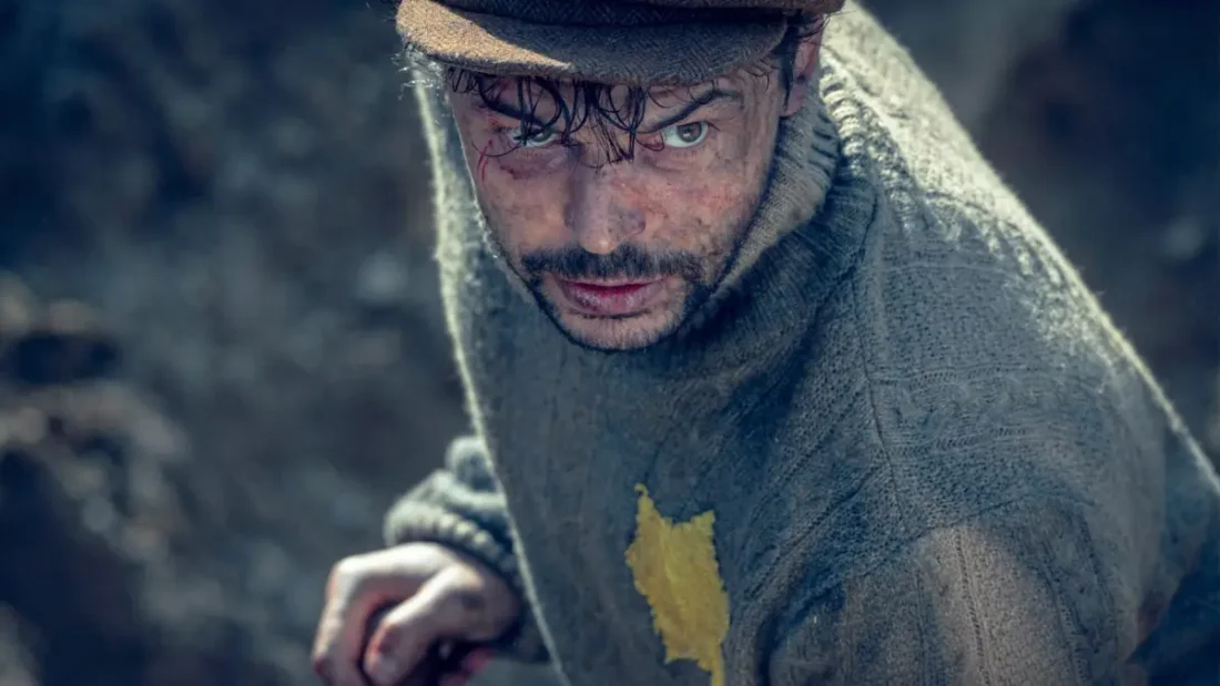 O Mundo Vai Tremer 2025 crítica do filme Netflix - Flixlândia