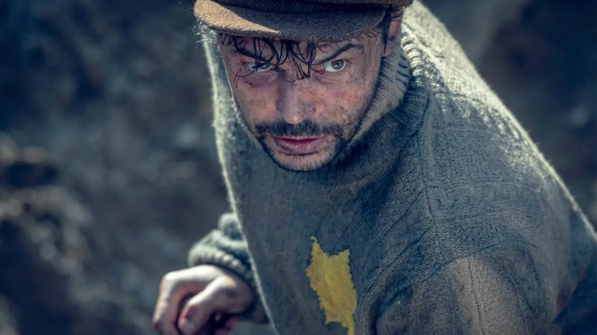 O Mundo Vai Tremer 2025 crítica do filme Netflix - Flixlândia