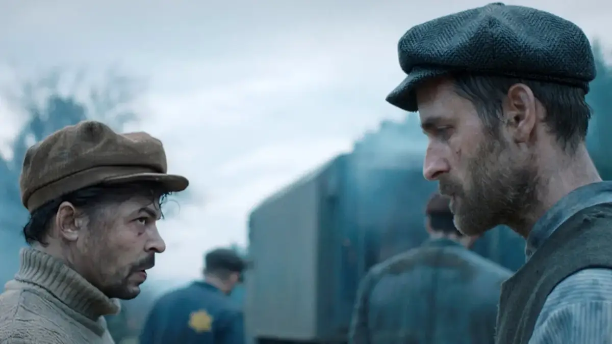 O Mundo Vai Tremer crítica do filme 2025 Netflix - Flixlândia (1)