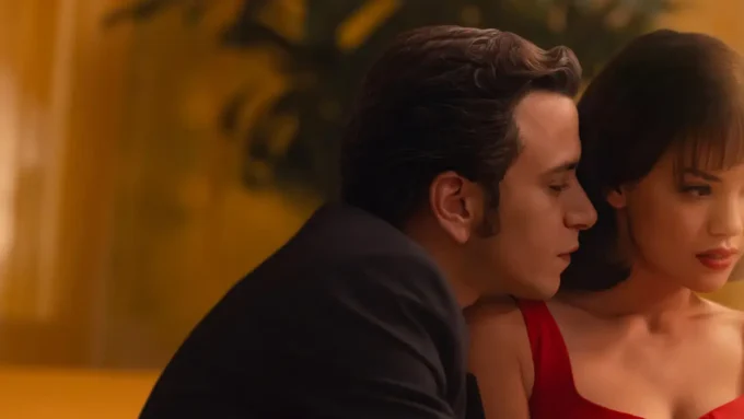 O Museu da Inocência crítica da série turca da Netflix 2026 - Flixlãndia