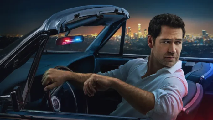 O Poder e a Lei 4 temporada crítica da série Netflix 2026 Flixlândia