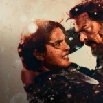 O Refúgio crítica do filme do Prime Video 2026 - Flixlândia