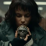 O Som da Morte 2026 resenha crítica do filme Flixlândia