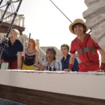 One Piece A Série temporada 2 crítica do live action Netflix 2026 - Flixlândia (1)