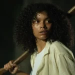 Olho por Olho crítica do filme 2025 HBO Max - Flixlândia