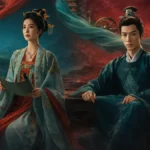 Os Segredos do Palácio Tang quantos episódios tem a série da Netflix - Flixlândia (1)