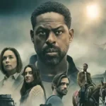 Paradise 2 temporada crítica da série do Disney+ 2026 - Flixlândia