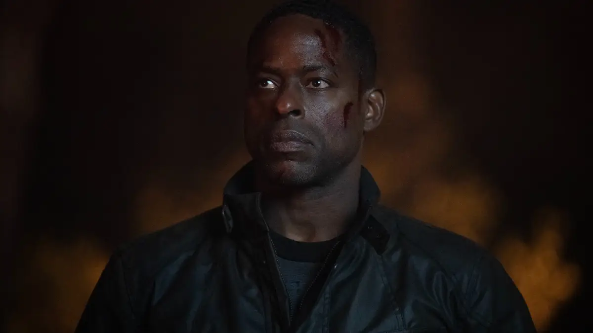 Paradise temporada 2 crítica da série do Disney+ 2026 - Flixlândia