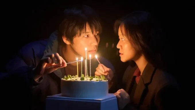 Pavana 2026 crítica do filme coreano da Netflix - Flixlândia (1)