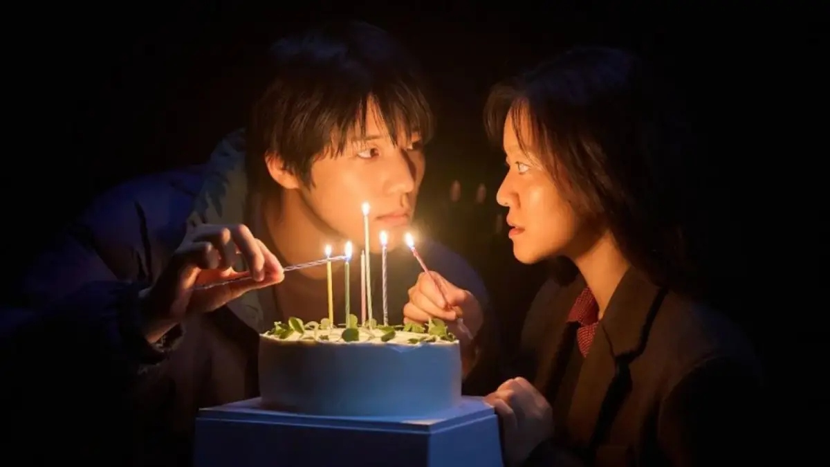 Pavana 2026 crítica do filme coreano da Netflix - Flixlândia (1)