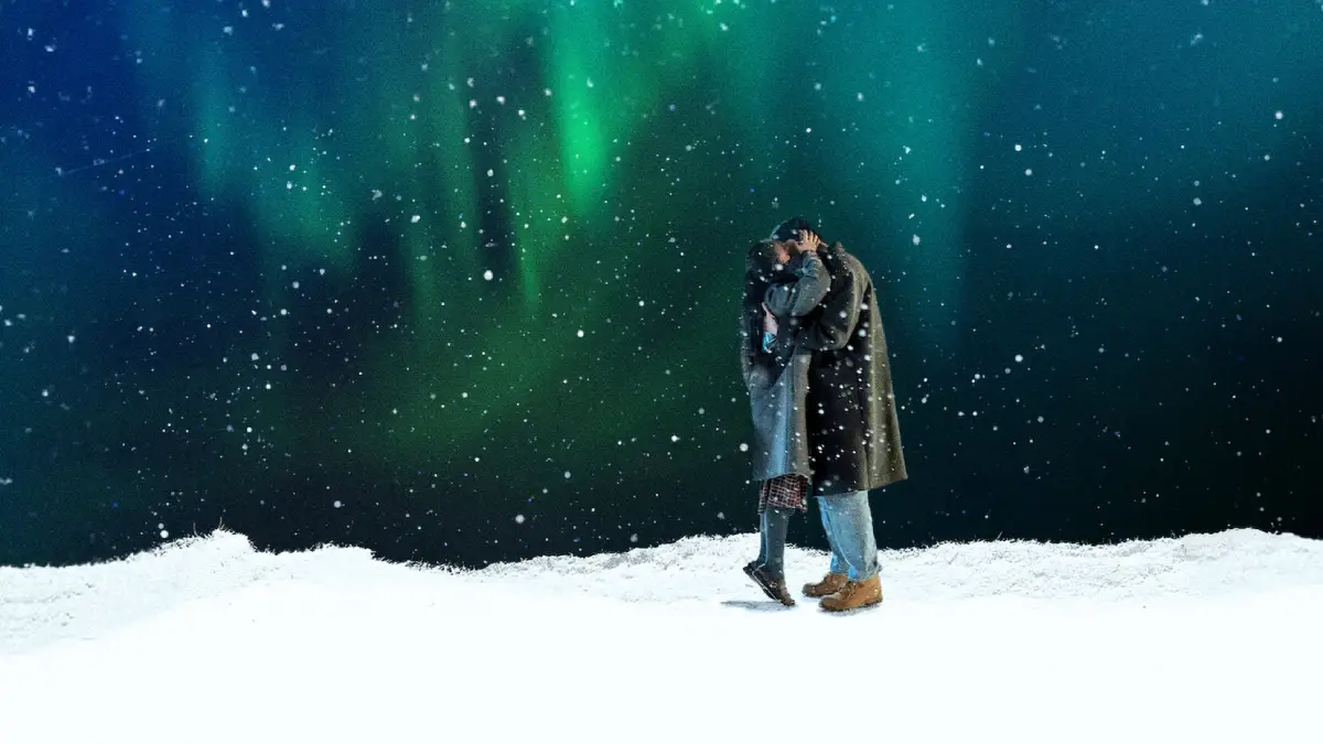 Pavana crítica do filme coreano da Netflix 2026 - Flixlândia