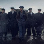 Peaky Blinders O Homem Imortal - Todos os lançamentos de filmes da Netflix em março de 2026 - Flixlândia
