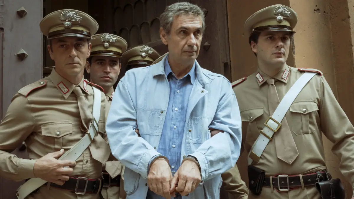 Portobello calendário de lançamento guia de episódios da série da HBO Max 2026 - Flixlândia (1)