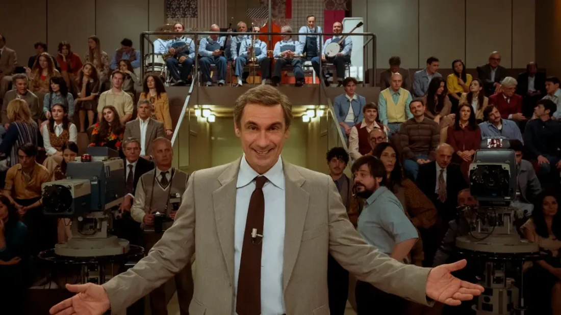 Portobello crítica do 1 episódio da série da HBO Max 2026 - Flixlândia (1)