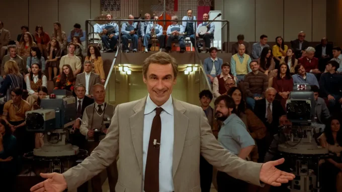 Portobello crítica do 1 episódio da série da HBO Max 2026 - Flixlândia (1)